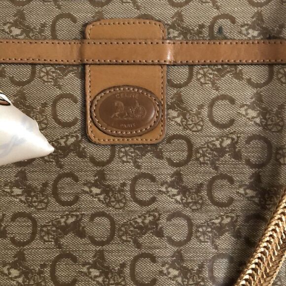 Celine Pouch Comversion - Picture 3 of 5